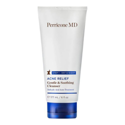 Acne Relief Gentle and Soothing Cleanser