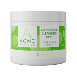 Acne Remedies All Purpose Cleansing Pads