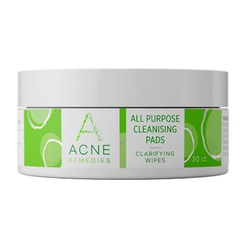 Acne Remedies All Purpose Cleansing Pads