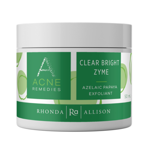 Rhonda Allison Acne Remedies Clear Bright Zyme, 50ml/1.7 fl oz