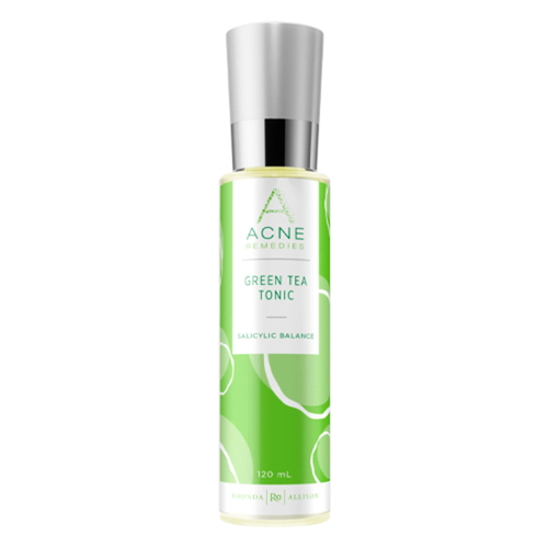 Rhonda Allison Acne Remedies Green Tea Tonic, 120ml/4.1 fl oz