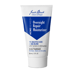 Acne Remedy Overnight Repair Moisturizer