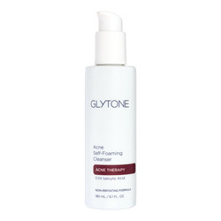 Acne Self-Foaming Cleanser