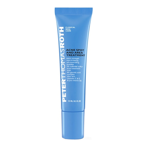 Peter Thomas Roth Acne Spot And Area Treatment, 15ml/0.5 fl oz