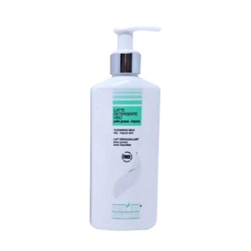 Phyto Sintesi Cleansing Milk for Oily-Impure Skin on white background