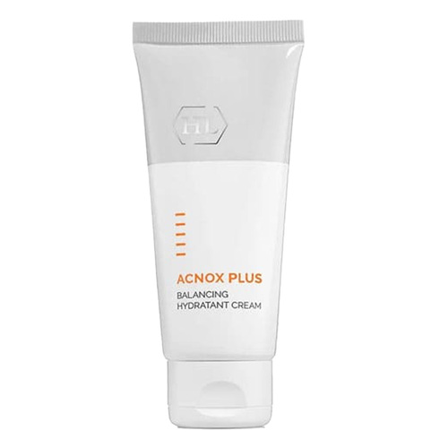 HL Acnox Plus Balancing Hydratant Cream on white background