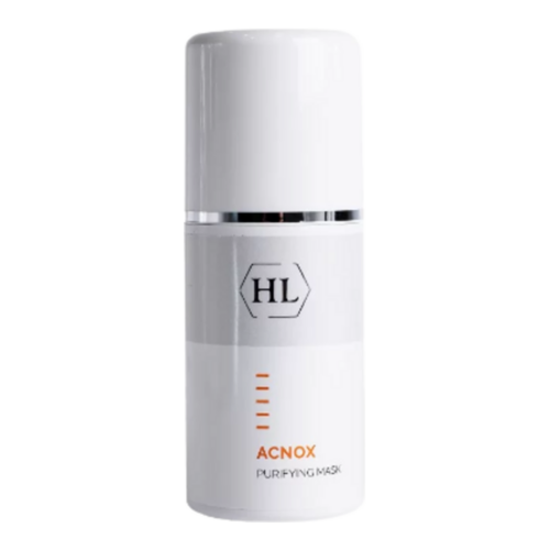 HL Acnox Purifying Mask on white background