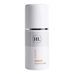 Acnox Purifying Mask on white background