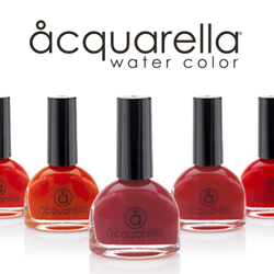 Acquarella Logo