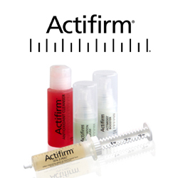 Actifirm Logo