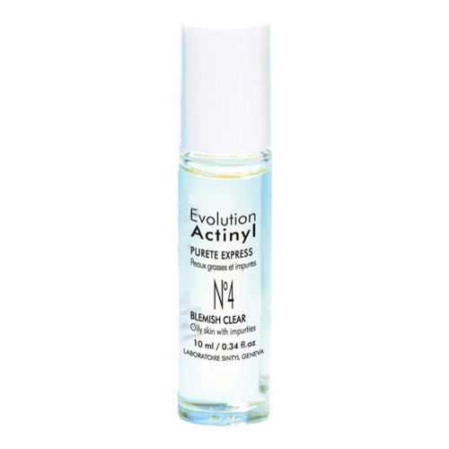 Physiodermie Actinyl #4 Blemish Clear on white background