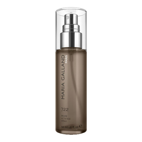 Maria Galland Activ'age Spray, 50ml/1.7 fl oz Maria Galland Activage Spray on white background