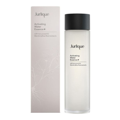 Jurlique Activating Water Essence+ on white background