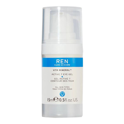 Vita Mineral Active 7 Eye Gel