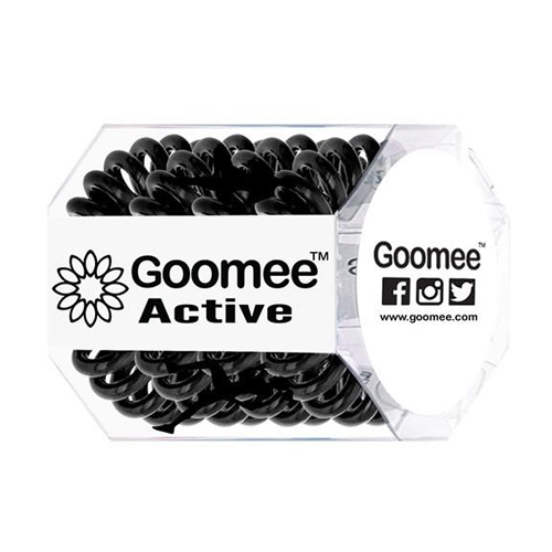 Goomee Active - Blackbelt (4 Loops), 1 sets
