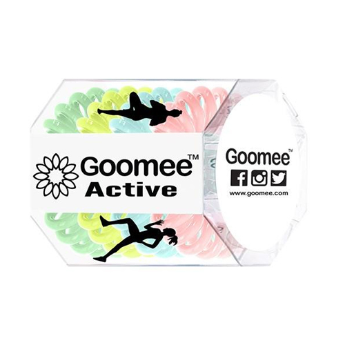 Goomee Active - Glow the Distance (4 Loops), 1 sets
