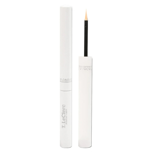 T LeClerc Active Growth Lash Serum on white background