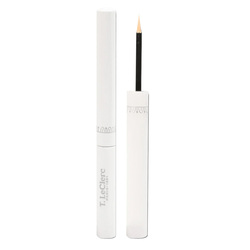 Active Growth Lash Serum on white background