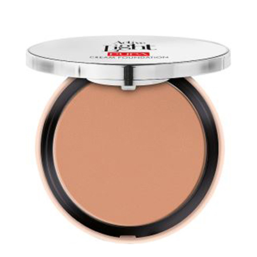 Pupa Active Light Creme Compact - 050 Sand, 1 piece