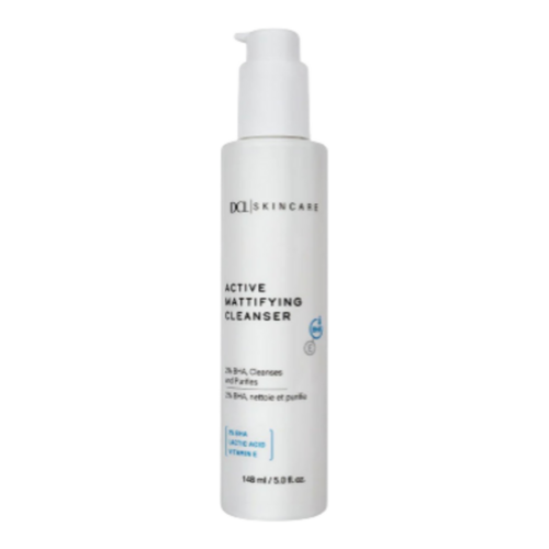 DCL Dermatologic Active Mattifying Cleanser, 148ml/5 fl oz