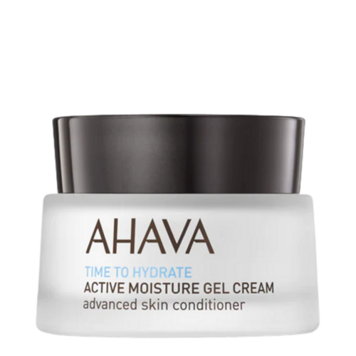 Ahava Active Moisture Gel Cream, 50ml/1.69 fl oz