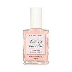 Active Range Active Smooth on white background