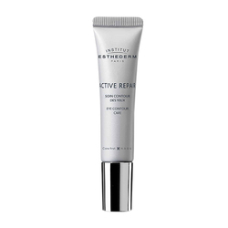 Active Repair Eye Contour Care on white background