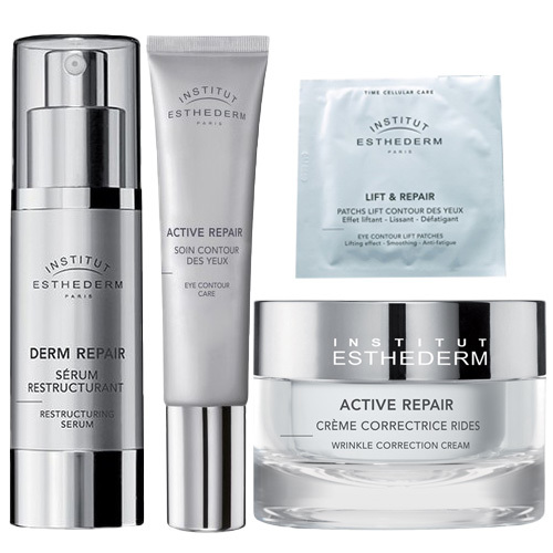 Institut Esthederm Active Repair Holiday Kit, 1 set