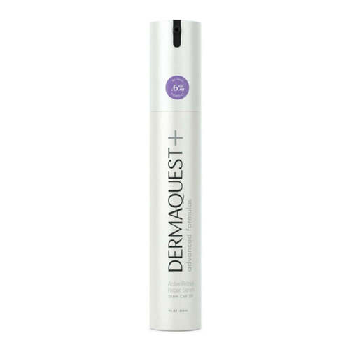 Dermaquest Active Retinol Repair Serum 0.6% on white background