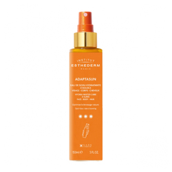 Adaptasun - Hydra-Water Care 3 Suns on white background