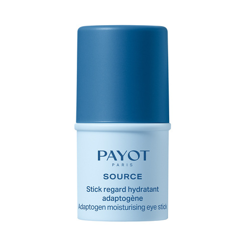 Payot Adaptogen Moisturising Eye Stick on white background