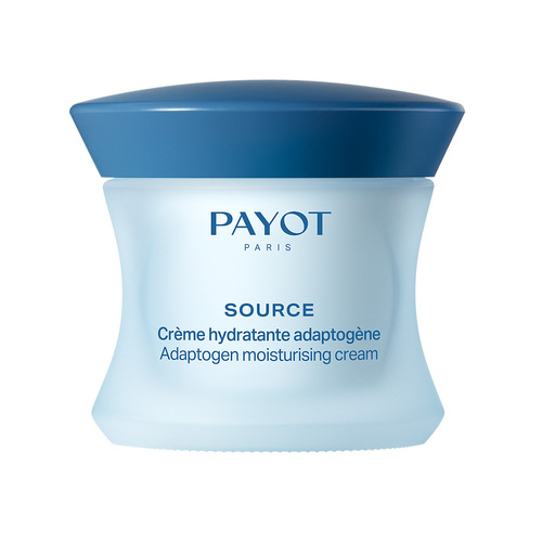 Payot Adaptogen Moisturizing Cream on white background