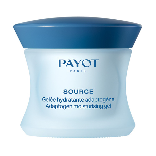 Payot Adaptogen Moisturizing Gel on white background