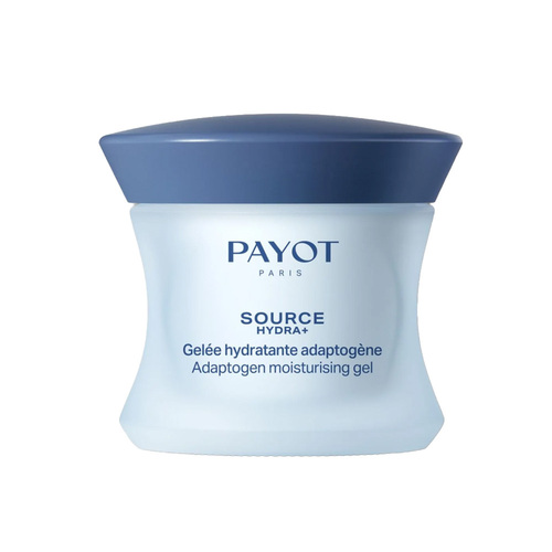 Payot Adaptogene Moisturizing Gel, 50ml/1.69 fl oz Payot Adaptogene Moisturizing Gel on white background