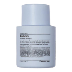 AddBody Shampoo