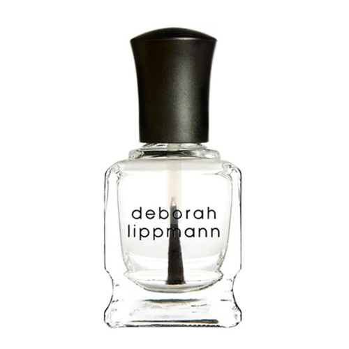 Deborah Lippmann Addicted to Speed on white background