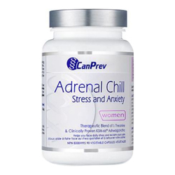 Adrenal Chill