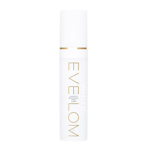 Eve Lom Advance Brightening Serum on white background