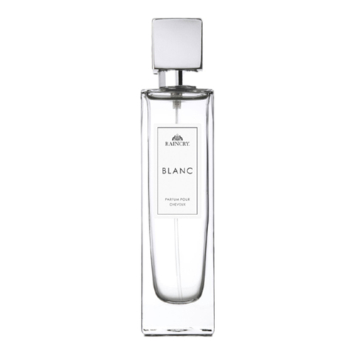 RAINCRY  Advance Hair Mist Blanc on white background
