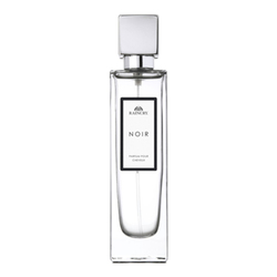 Advance Hair Mist Noir