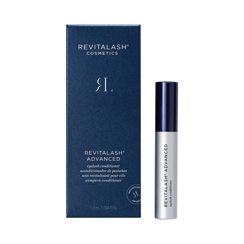 RevitaLash Advanced, 1ml/0.034 fl oz