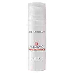 Advanced-C Eye Firming Cream on white background