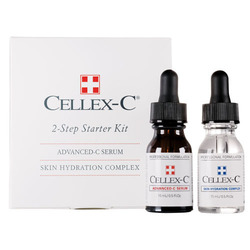 Advanced-C Serum Starter Kit - Hydration
