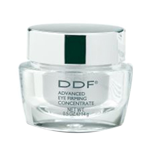 DDF Advanced Eye Firming Concentrate on white background