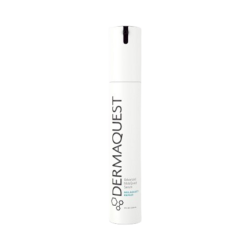 Dermaquest Advanced MelaQuest Serum (Previously SkinBrite Serum) on white background