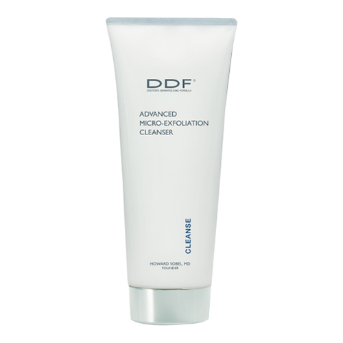 DDF Advanced Micro-Exfoliation Cleanser, 177ml/6 fl oz