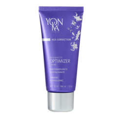 Advanced Optimizer Cream