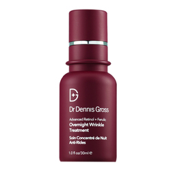 Advanced Retinol + Ferulic Overnight Wrinkle Treatment