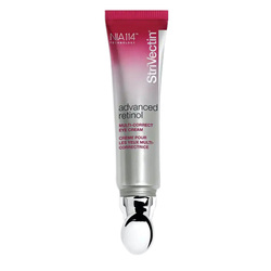 Advanced Retinol Multi-Correct Eye Cream on white background