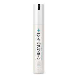 Advanced SkinBrite Serum on white background